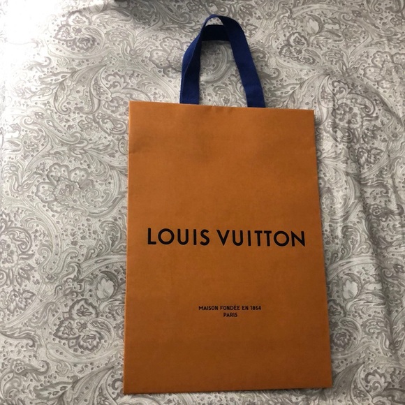 Louis Vuitton Handbags - Louis Vuitton Shopping Bag